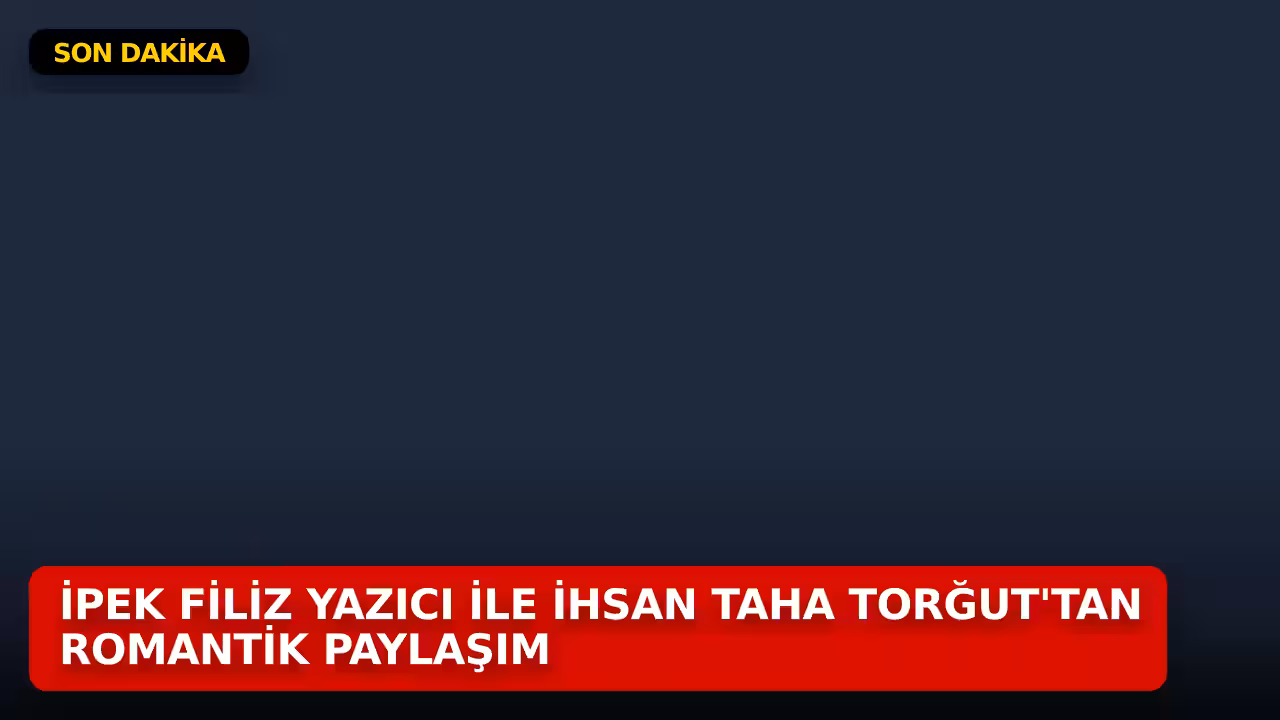 İpek Filiz Yazıcı konulu haberin kapak görseli