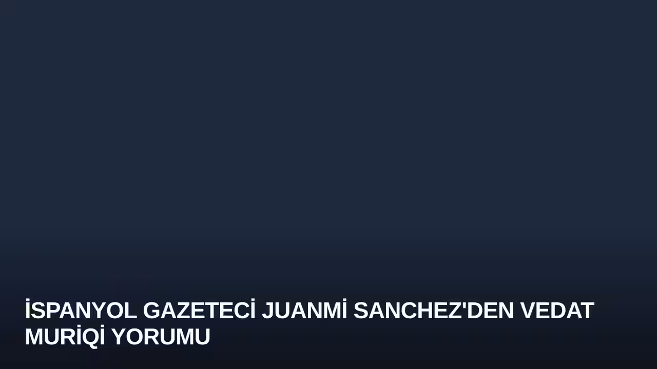 Vedat Muriqi konulu haberin kapak görseli