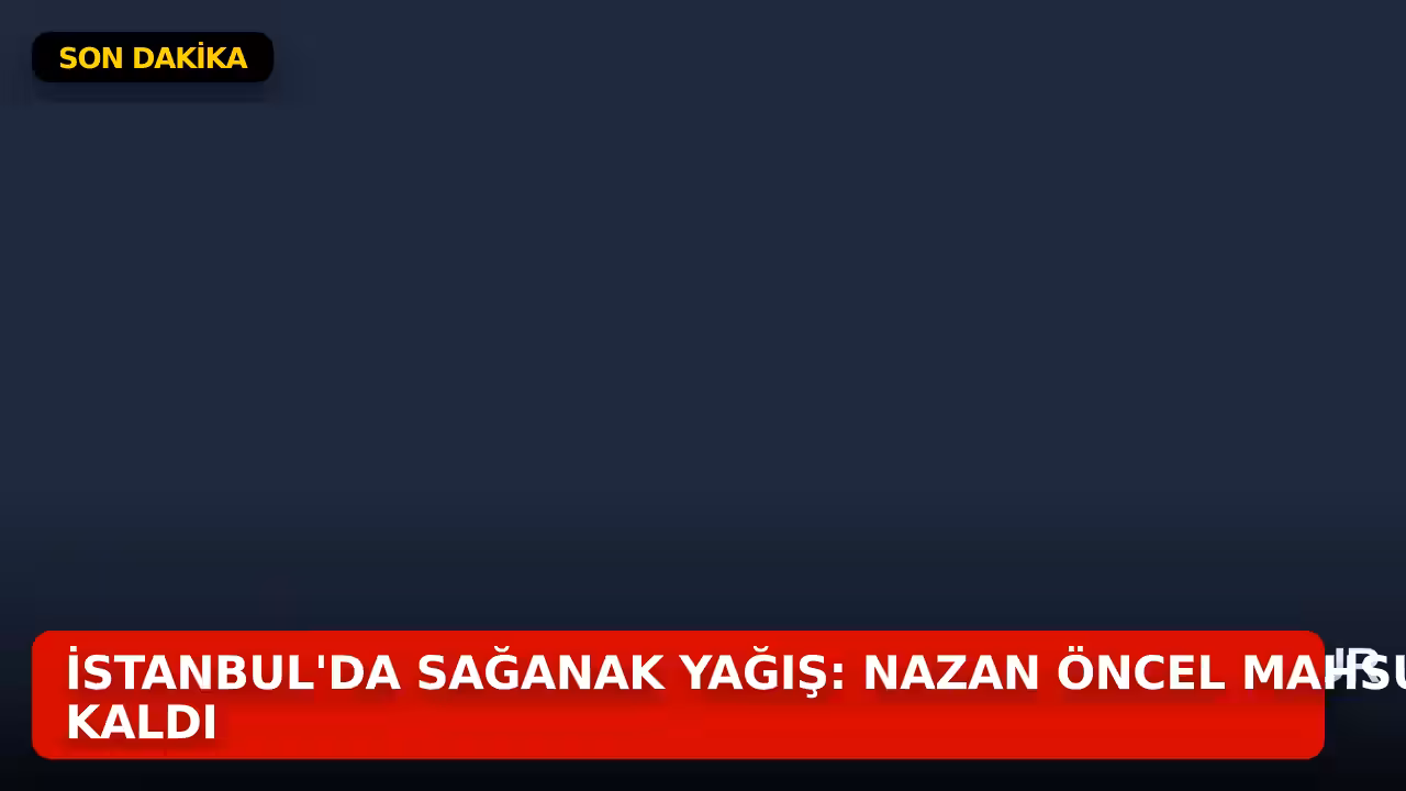 Nazan Öncel konulu haberin kapak görseli