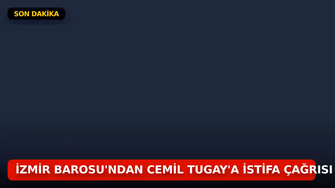 Cemil Tugay konulu haberin kapak görseli