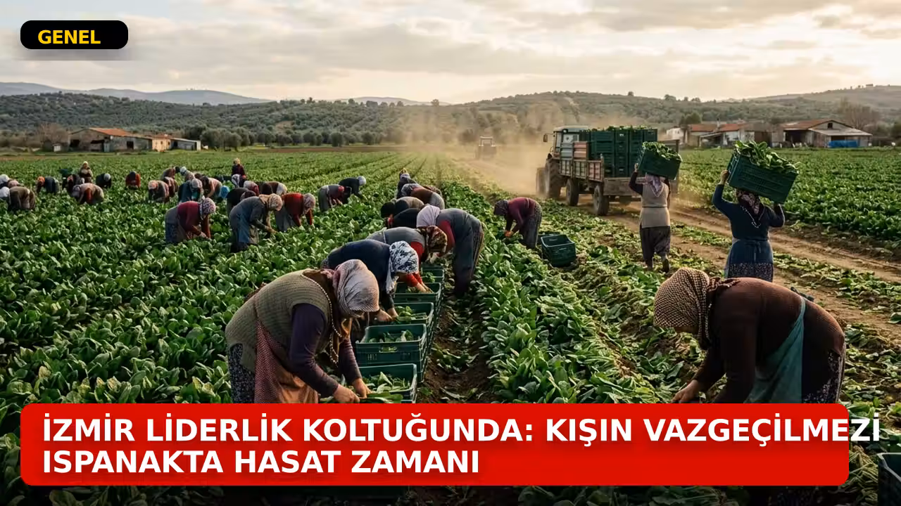 Genel konulu haberin kapak görseli
