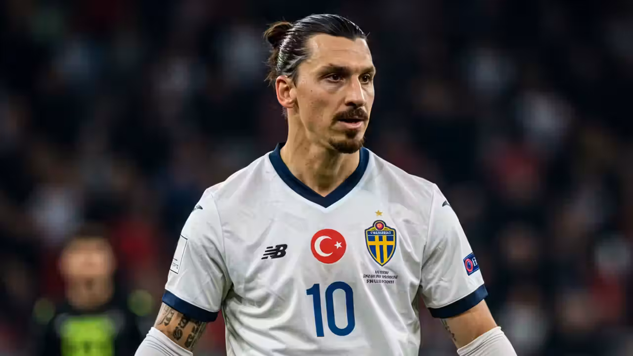 Ibrahimovic, Messi'nin 2026 Dünya Kupası Performansını Yorumladı