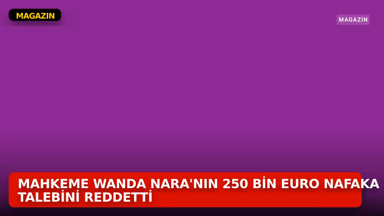 Magazin konulu haberin kapak görseli