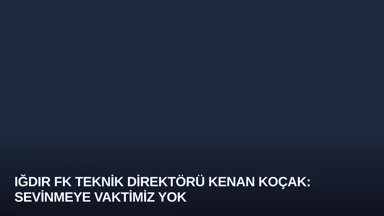 Kenan Koçak konulu haberin kapak görseli