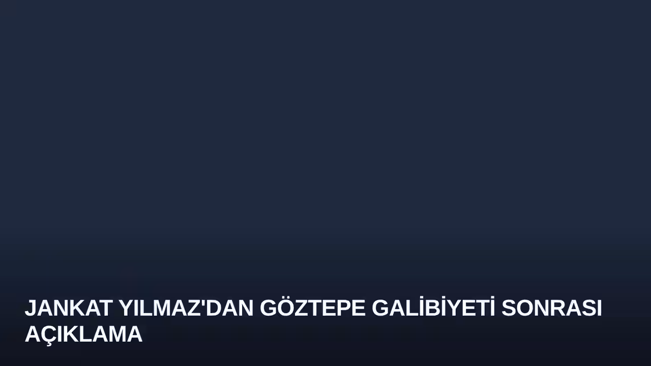 Jankat Yılmaz konulu haberin kapak görseli