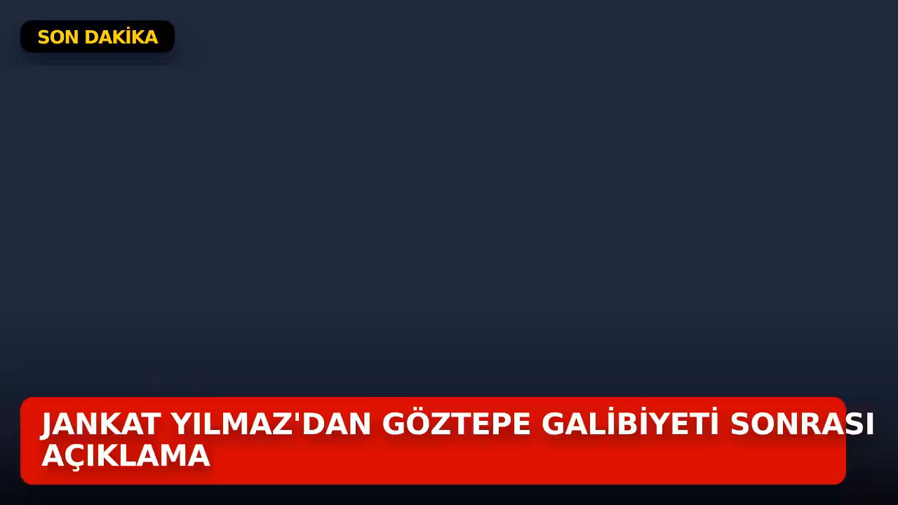 Jankat Yılmaz konulu haberin kapak görseli