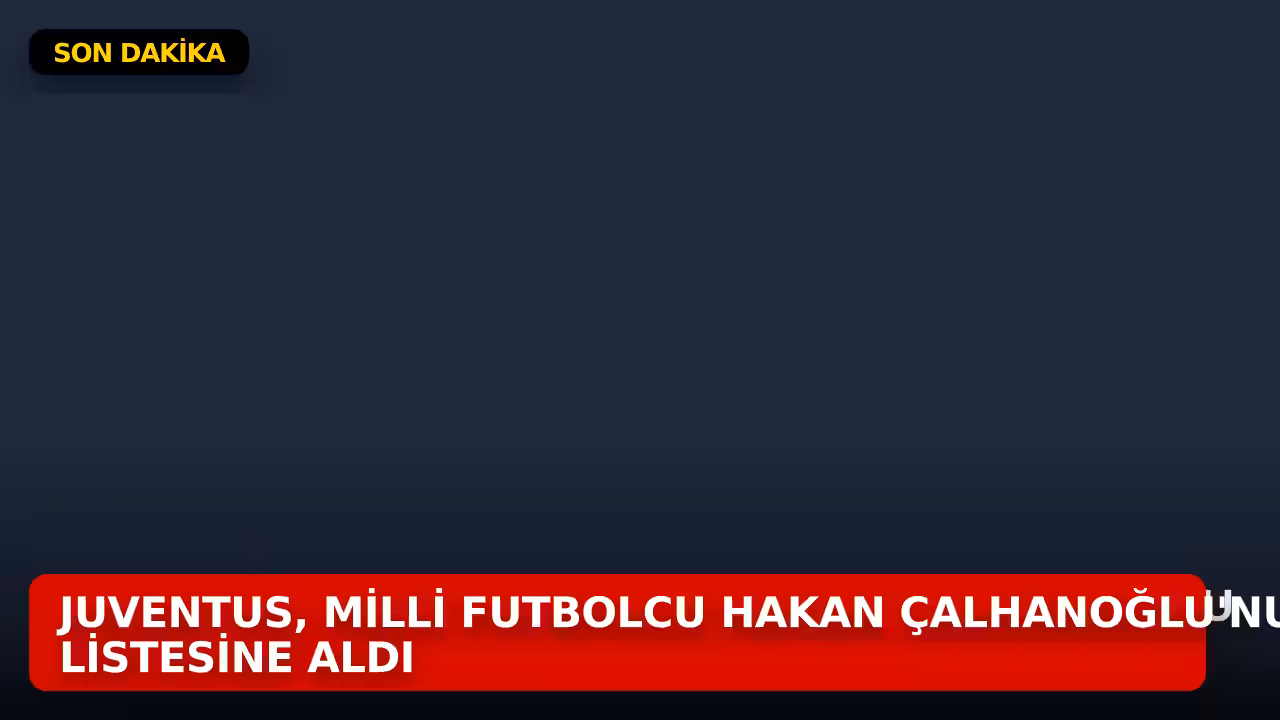 Hakan Çalhanoğlu konulu haberin kapak görseli