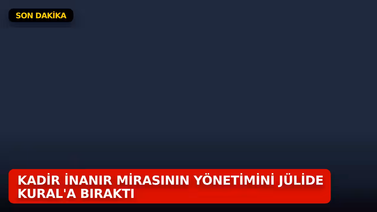 Kadir İnanır konulu haberin kapak görseli