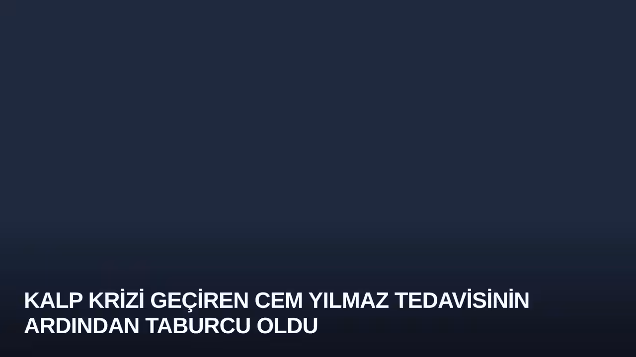 Cem Yılmaz konulu haberin kapak görseli