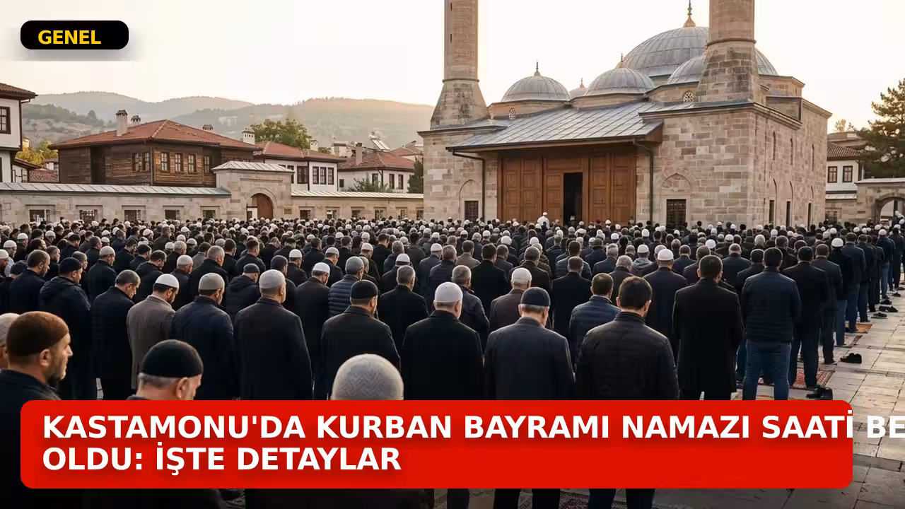 Diyanet İşleri Başkanlığı konulu haberin kapak görseli