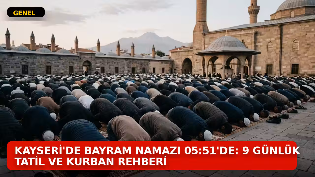 Genel konulu haberin kapak görseli