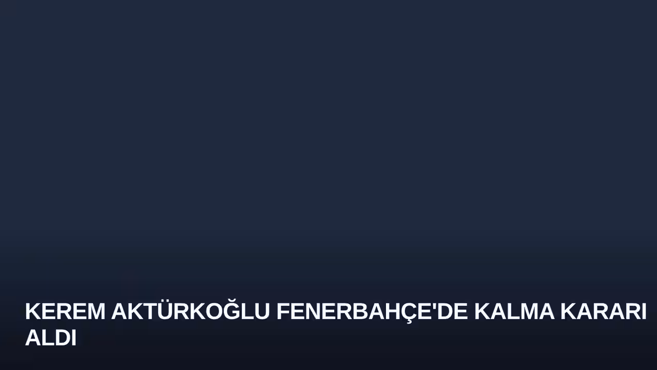 haber konulu haberin kapak görseli