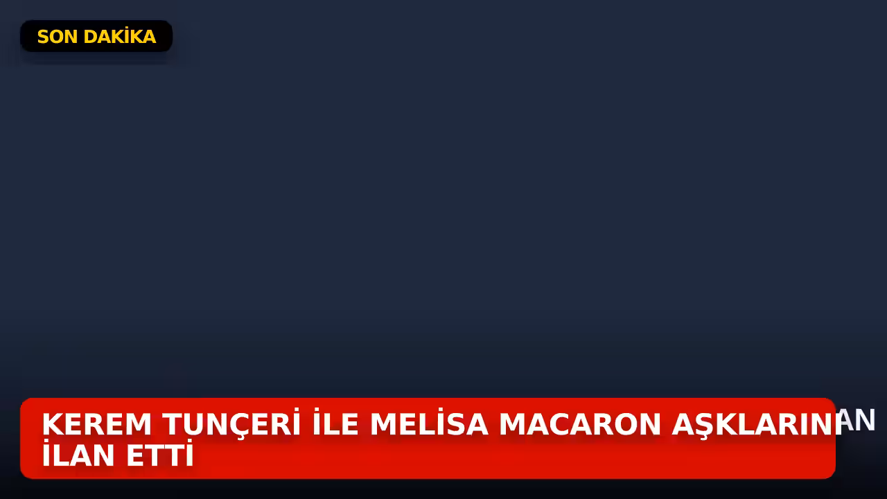Kerem Tunçeri konulu haberin kapak görseli