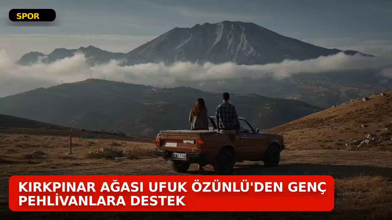spor konulu haberin kapak görseli