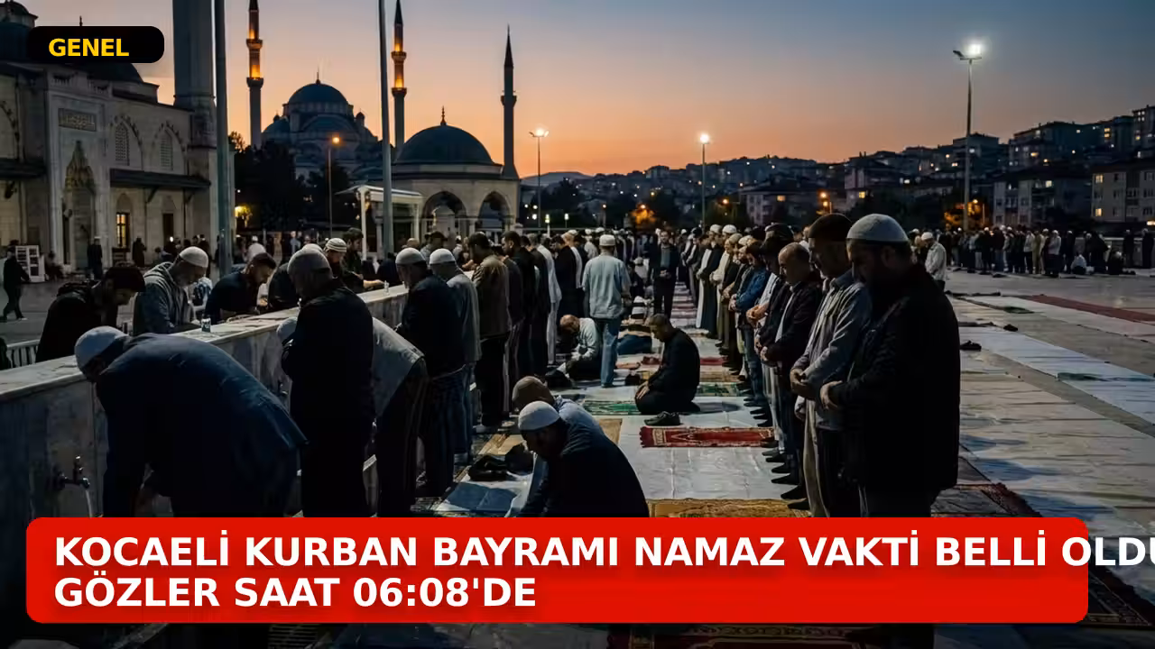 Genel konulu haberin kapak görseli