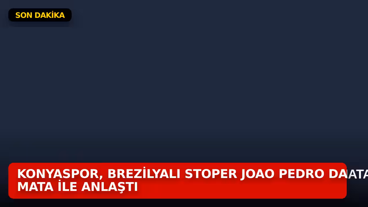 haber konulu haberin kapak görseli