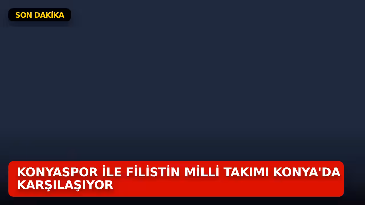 siyaset konulu haberin kapak görseli