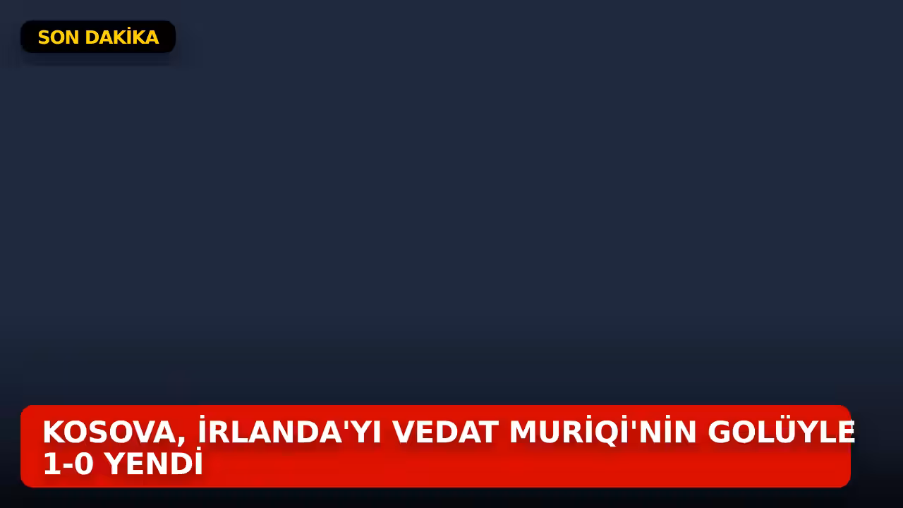 Vedat Muriqi konulu haberin kapak görseli