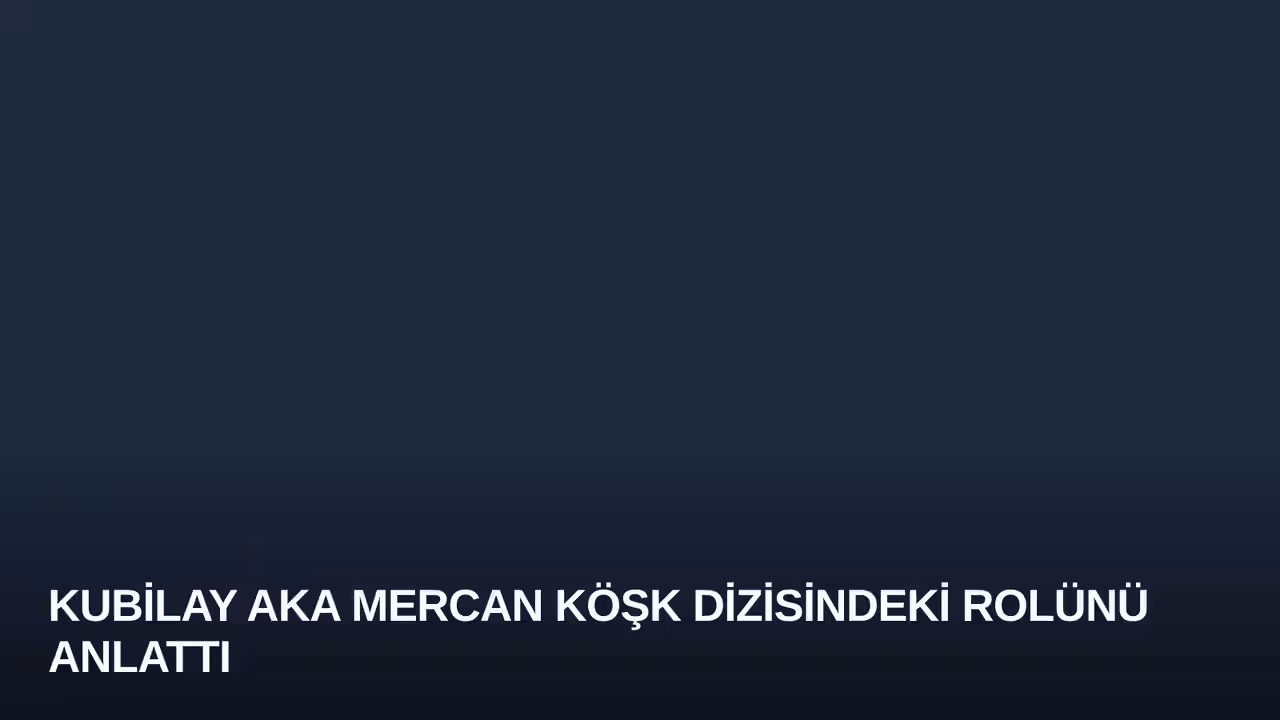 Kubilay Aka konulu haberin kapak görseli