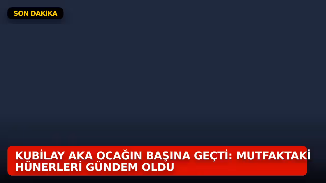 Kubilay Aka konulu haberin kapak görseli