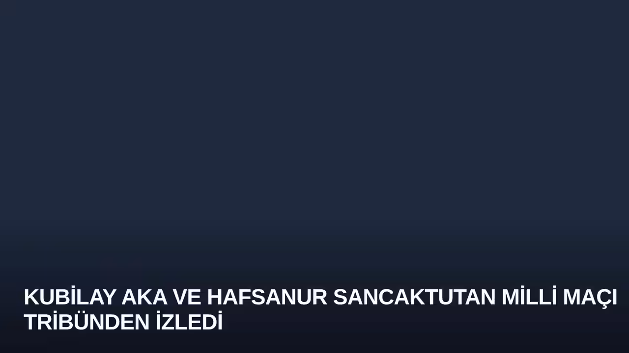 Kubilay Aka konulu haberin kapak görseli