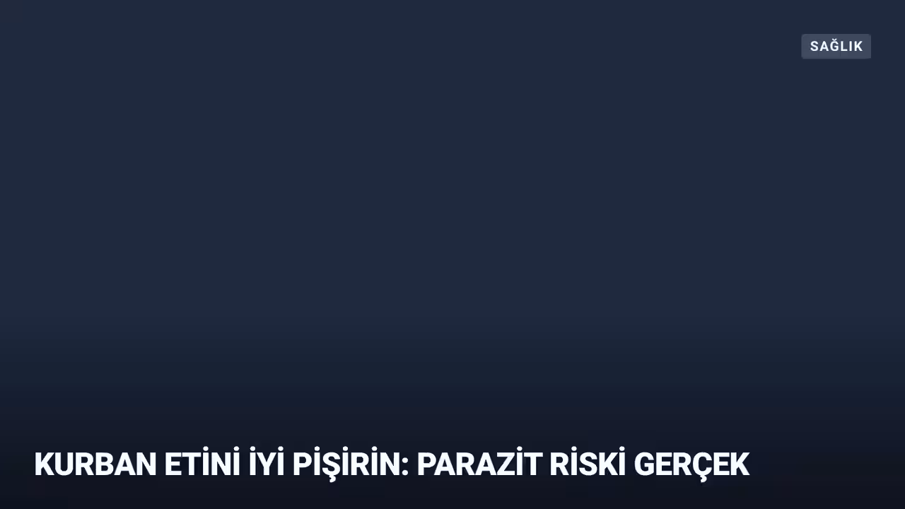 Sağlık konulu haberin kapak görseli