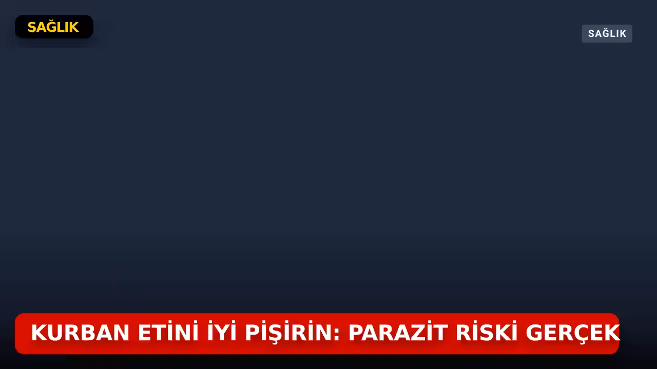 Sağlık konulu haberin kapak görseli