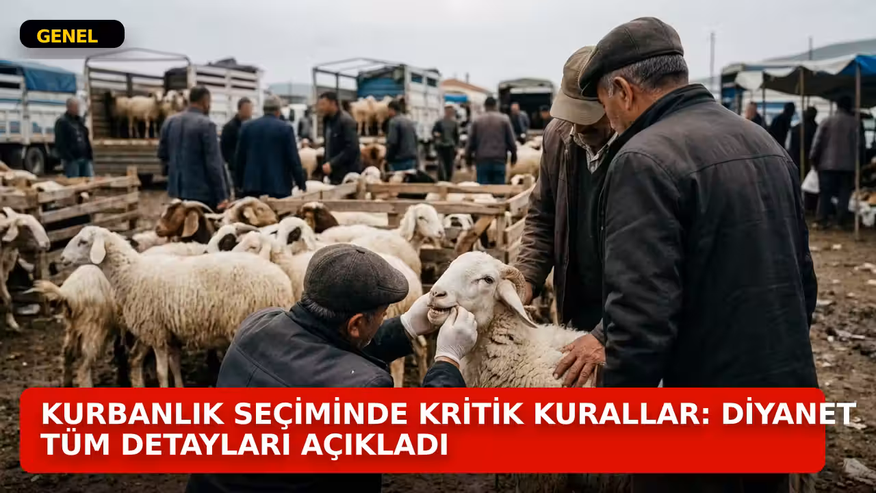 Genel konulu haberin kapak görseli