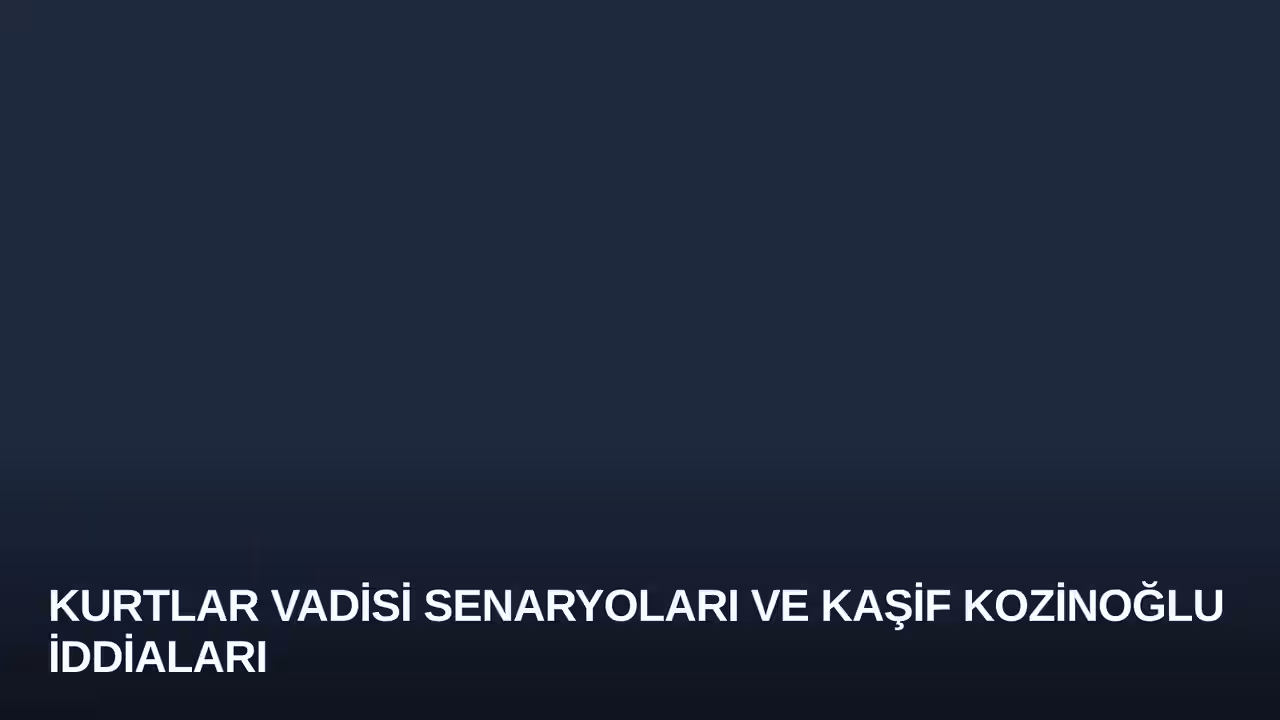 Kaşif Kozinoğlu konulu haberin kapak görseli
