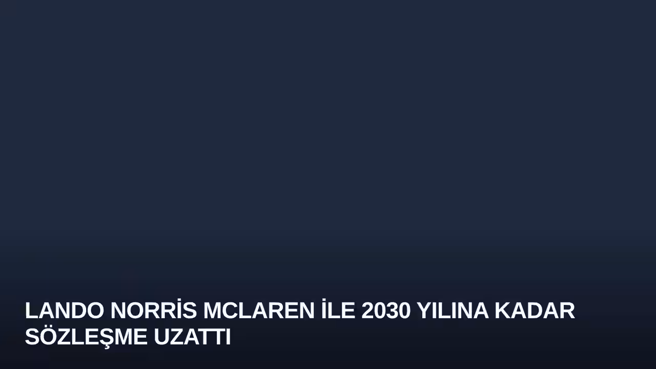 Lando Norris konulu haberin kapak görseli
