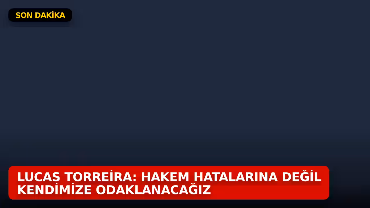 Lucas Torreira konulu haberin kapak görseli