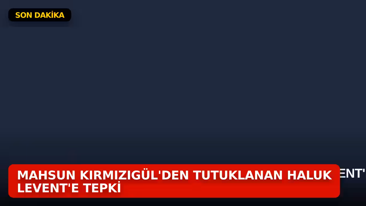 haber konulu haberin kapak görseli