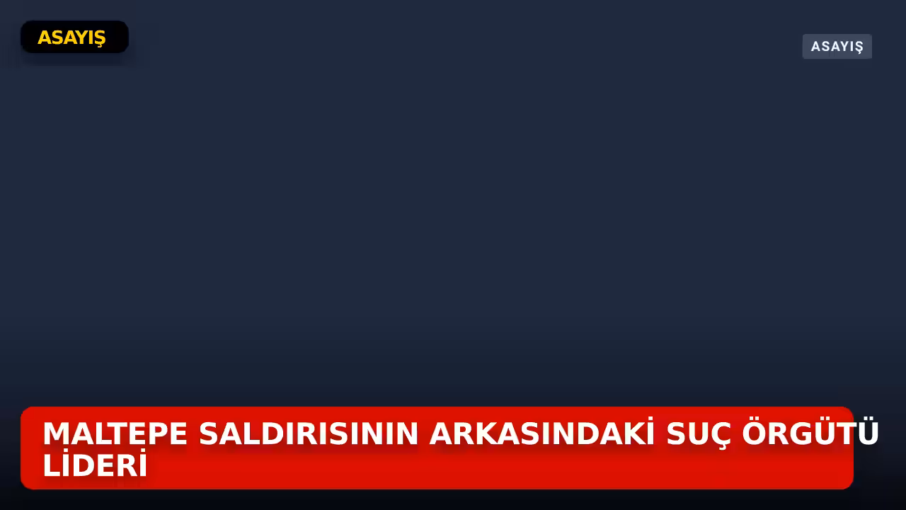 Asayiş konulu haberin kapak görseli