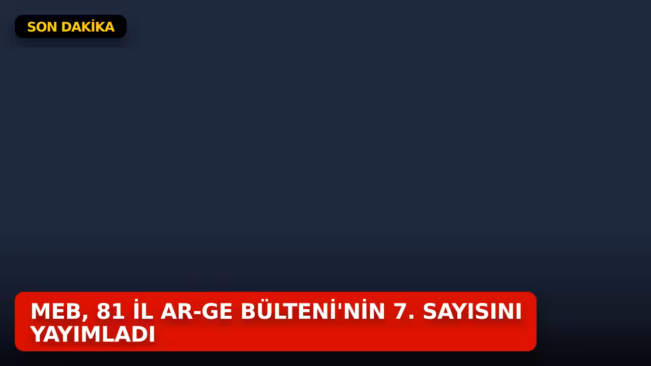 egitim konulu haberin kapak görseli
