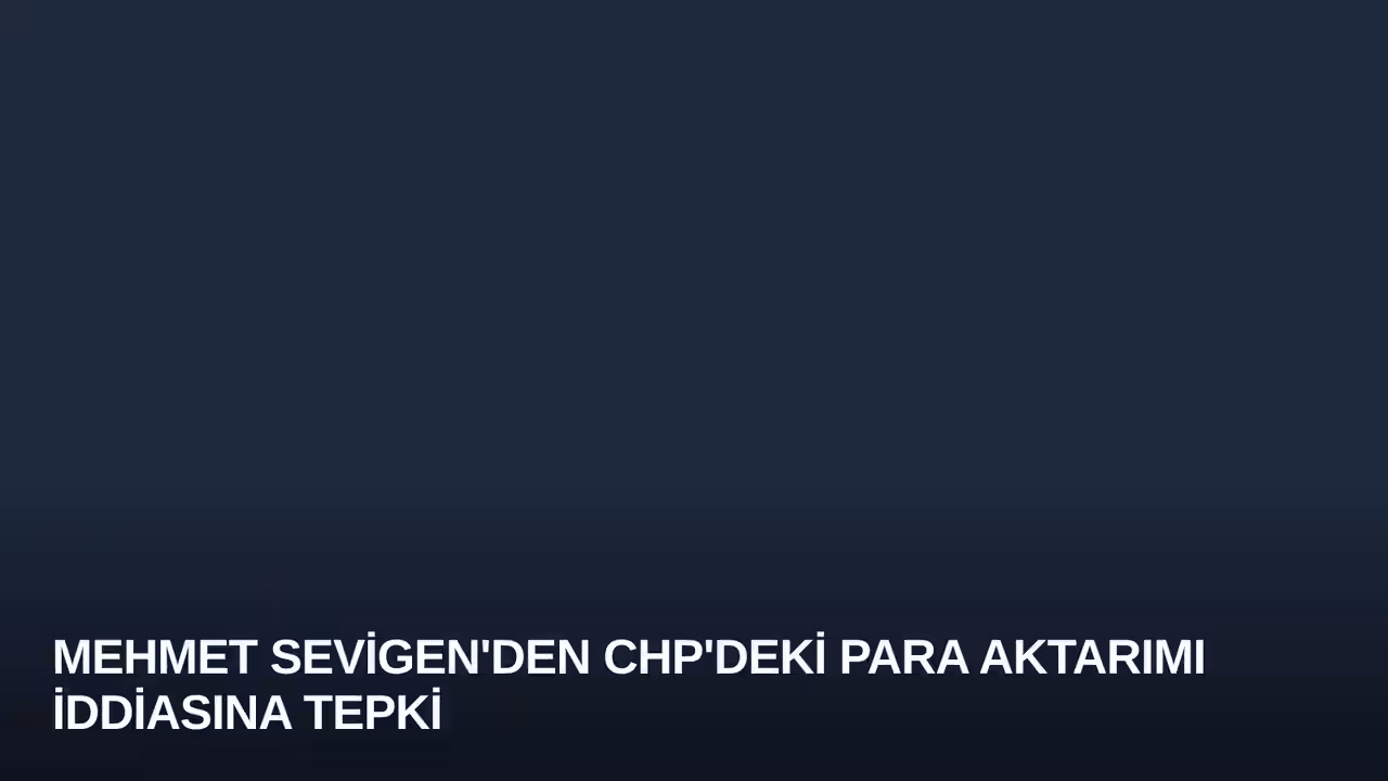Mehmet Sevigen konulu haberin kapak görseli