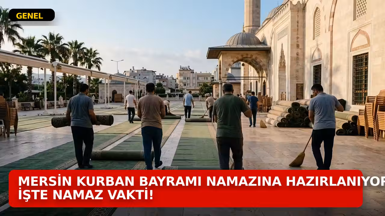 Genel konulu haberin kapak görseli