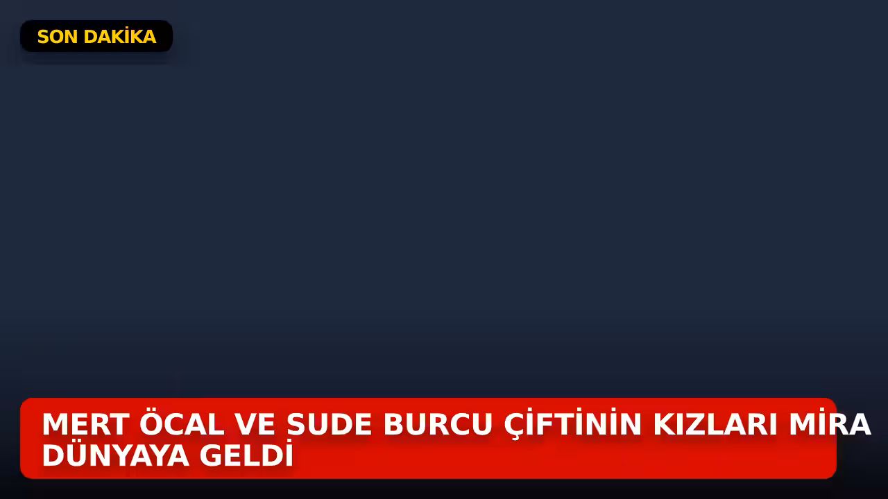 Sude Burcu konulu haberin kapak görseli