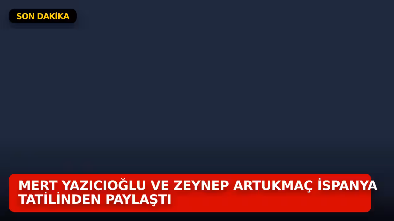 haber konulu haberin kapak görseli