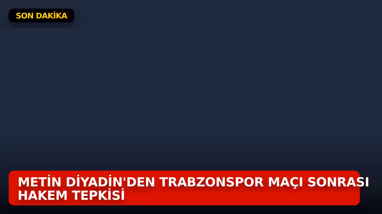 Metin Diyadin konulu haberin kapak görseli
