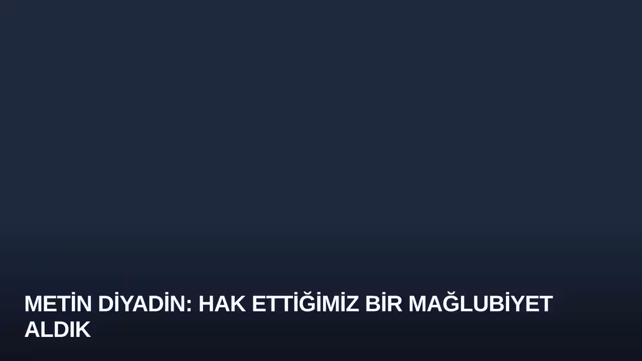Metin Diyadin konulu haberin kapak görseli