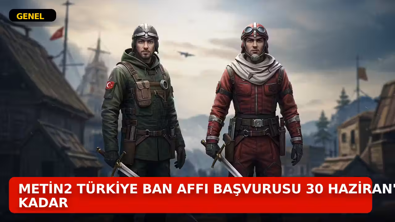 Genel konulu haberin kapak görseli