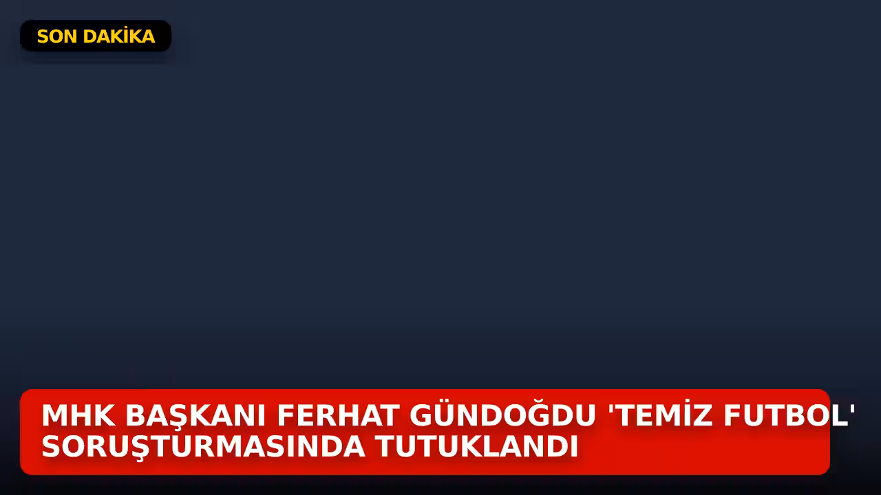 Ferhat Gündoğdu konulu haberin kapak görseli