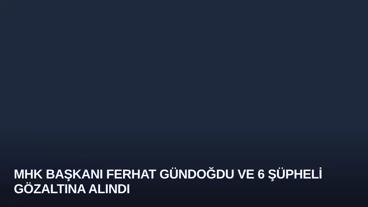 Ferhat Gündoğdu konulu haberin kapak görseli