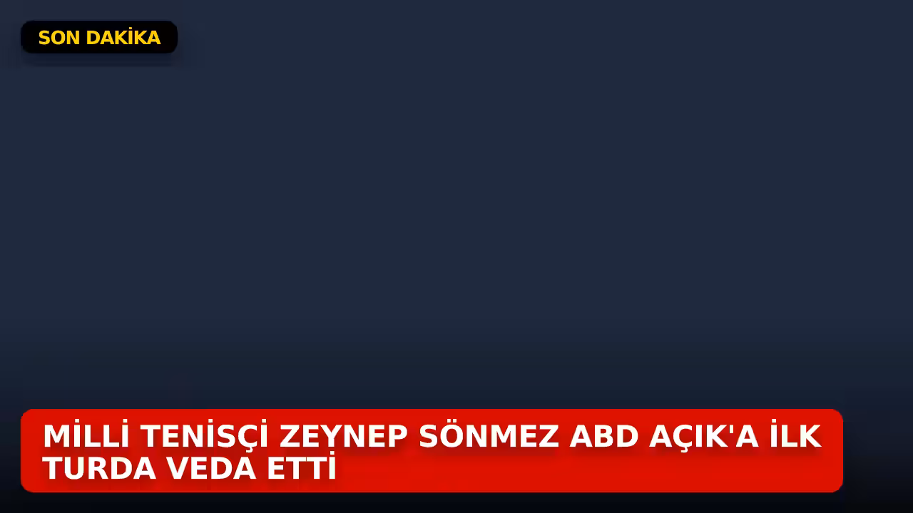 Zeynep Sönmez konulu haberin kapak görseli