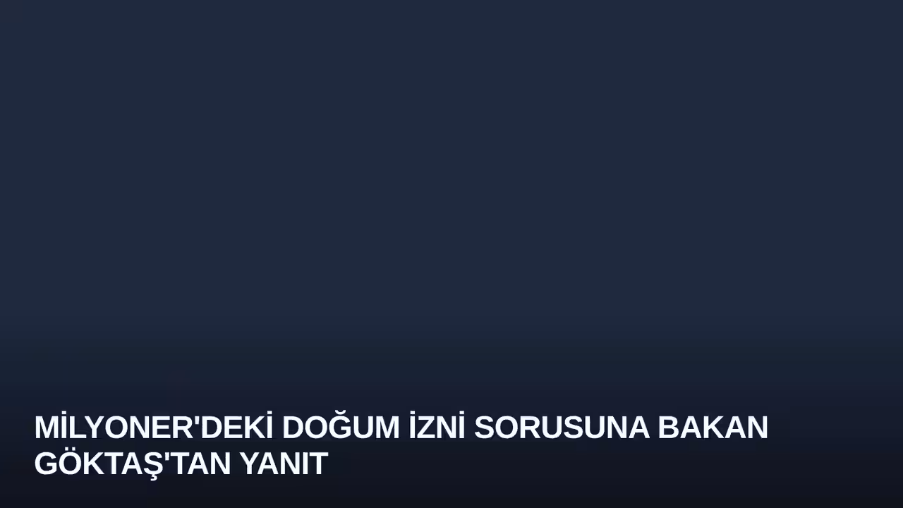 siyaset konulu haberin kapak görseli