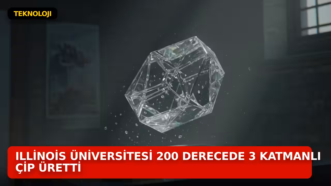 Teknoloji konulu haberin kapak görseli