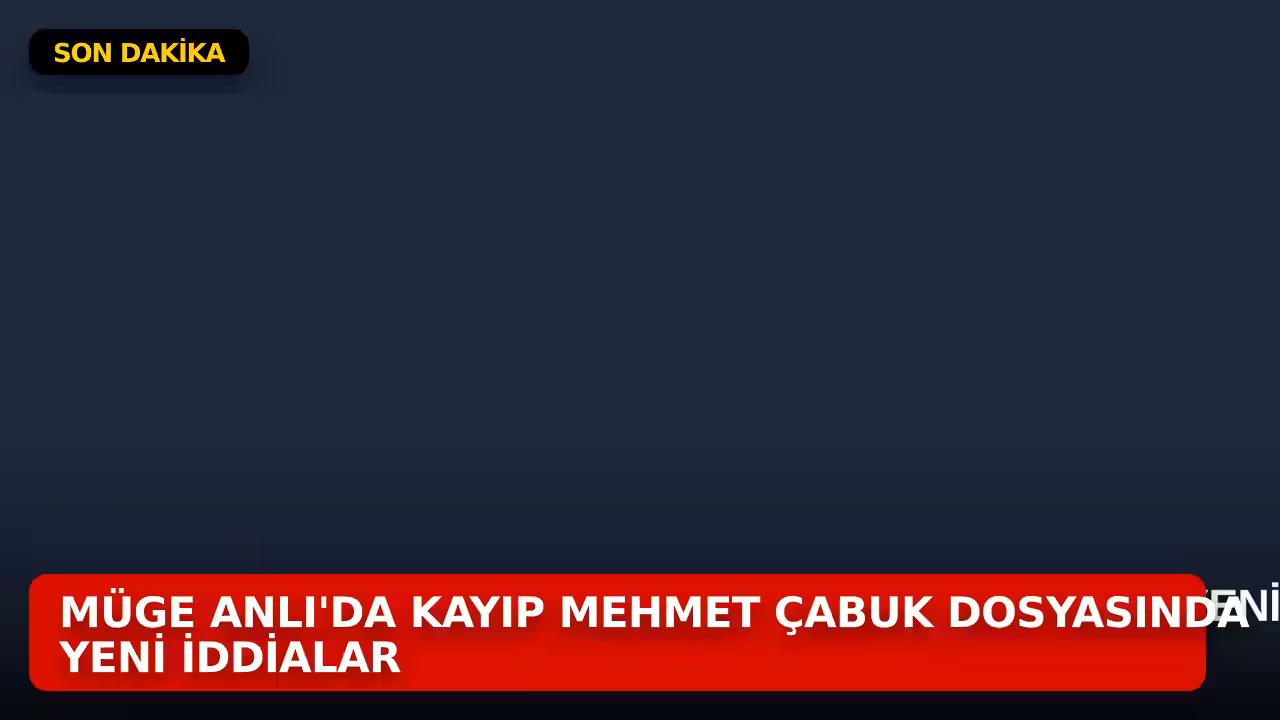 Müge Anlı konulu haberin kapak görseli