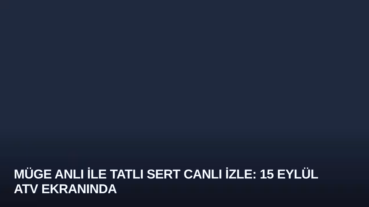 Müge Anlı konulu haberin kapak görseli