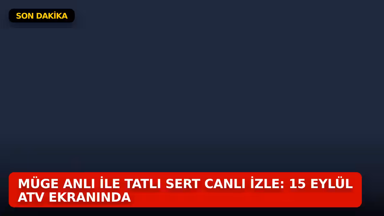 Müge Anlı konulu haberin kapak görseli