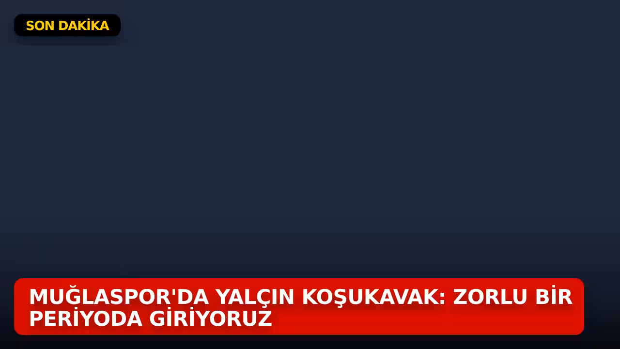 Yalçın Koşukavak konulu haberin kapak görseli